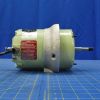 Bahnson 27286 Motor