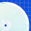 American Meter MP-5000 Circular Charts