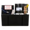 Beckett CB502ULHTS Large Condensate Pump