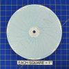 Blue M BM115495 Circular Charts