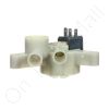 Carel 13C499A030 Drain Valve Kit