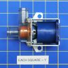 Carnes H-690-1092 Drain Solenoid