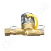 Carrier 4357 Solenoid Valve
