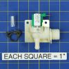 Carrier EF18LJ241 Solenoid Valve Kit