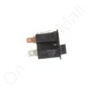 Carrier HR51680001 Lighted Rocker Switch