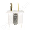 Carrier HY02CF277 Male Plug