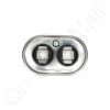 Data Aire 167-370-150 Run Capacitor