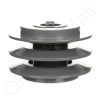 Data Aire 187-130-504 Motor Pulley