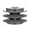 Data Aire 187-130-504 Motor Pulley