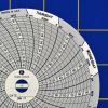 Dickson C017 Circular Charts