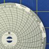 Dickson C210 Circular Charts