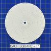 Dickson C412 Circular Charts