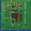 Electro Air R1-057D Power Board