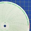 Foxboro 898418 Circular Charts