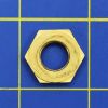 Trion FV‐10 Brass Locknut