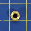 Trion FV‐12 Brass Compression Nut