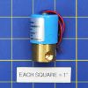 Trion G109 Solenoid Valve Assembly