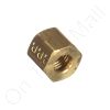 Trion FV‐12 Brass Compression Nut