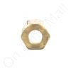 Trion FV‐12 Brass Compression Nut