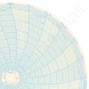 Honeywell 12070 Circular Charts
