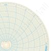 Honeywell 12525 Circular Charts