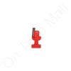 Honeywell 137980A Test Button Assembly