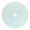 Honeywell 1655T Circular Charts