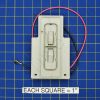 Honeywell 203329B Contact Board Assembly