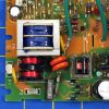 Honeywell 208414B Power Supply Circuit Board