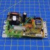Honeywell 208425G Power Supply Circuit Board