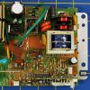 Honeywell 208427A Power Supply Circuit Board