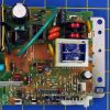 Honeywell 208427AB Power Supply Circuit Board