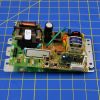 Honeywell 208427AB Power Supply Circuit Board