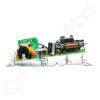 Honeywell 208427F Power Supply Circuit Board