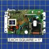 Honeywell 208427F Power Supply Circuit Board