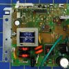 Honeywell 208427F Power Supply Circuit Board