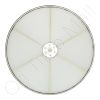 Honeywell 208678 Sensible Energy Transfer Wheel