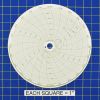Honeywell 24001660-004 Circular Charts