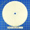 Honeywell 24001660-014 Circular Charts