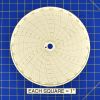 Honeywell 24001660-029 Circular Charts