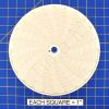 Honeywell 24001660-191 Circular Charts