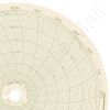 Honeywell 24001660-034 Circular Charts