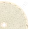 Honeywell 24001660-136 Circular Charts