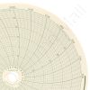 Honeywell 24001660-158 Circular Charts