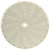 Honeywell 24001660-197 Circular Charts