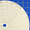 Honeywell 24001661-002 Circular Charts