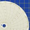 Honeywell 24001661-008 Circular Charts
