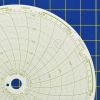 Honeywell 24001661-033 Circular Charts