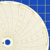 Honeywell 24001661-034 Circular Charts