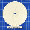 Honeywell 24001661-653 Circular Charts